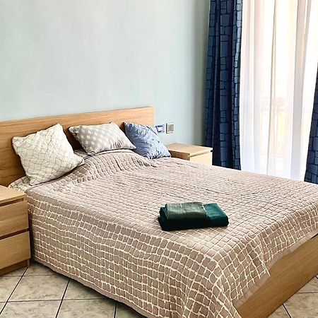 Parco Dora, Juventus New Apartment Турин Экстерьер фото