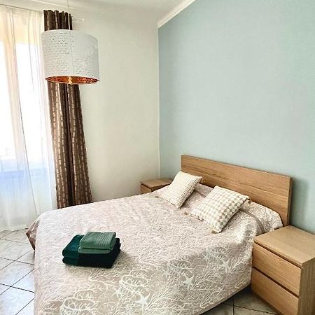 Parco Dora, Juventus New Apartment Турин Экстерьер фото