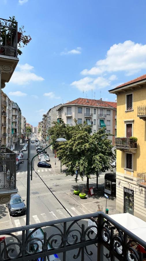 Parco Dora, Juventus New Apartment Турин Экстерьер фото
