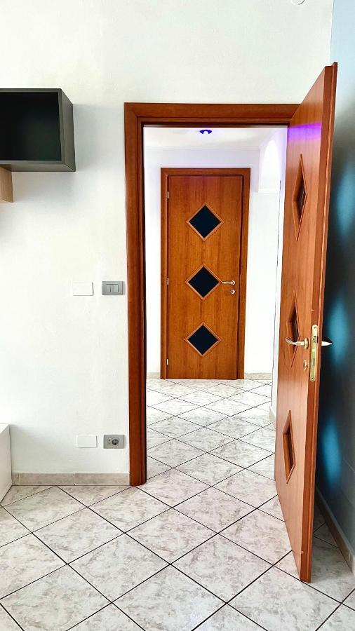 Parco Dora, Juventus New Apartment Турин Экстерьер фото