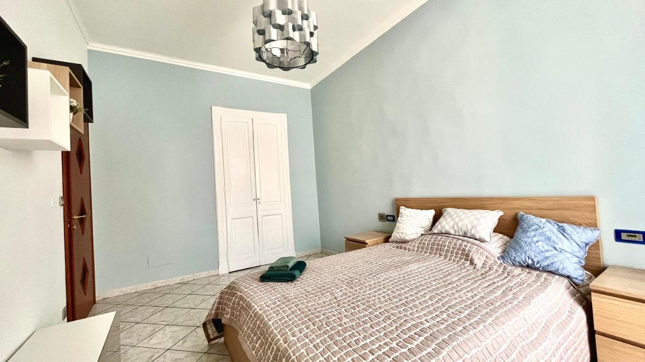 Parco Dora, Juventus New Apartment Турин Экстерьер фото