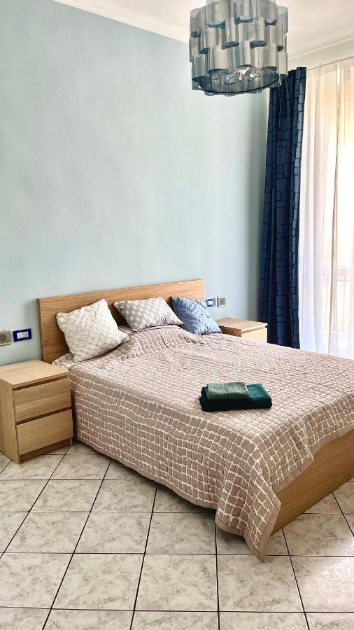 Parco Dora, Juventus New Apartment Турин Экстерьер фото