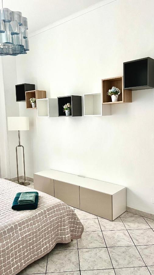 Parco Dora, Juventus New Apartment Турин Экстерьер фото