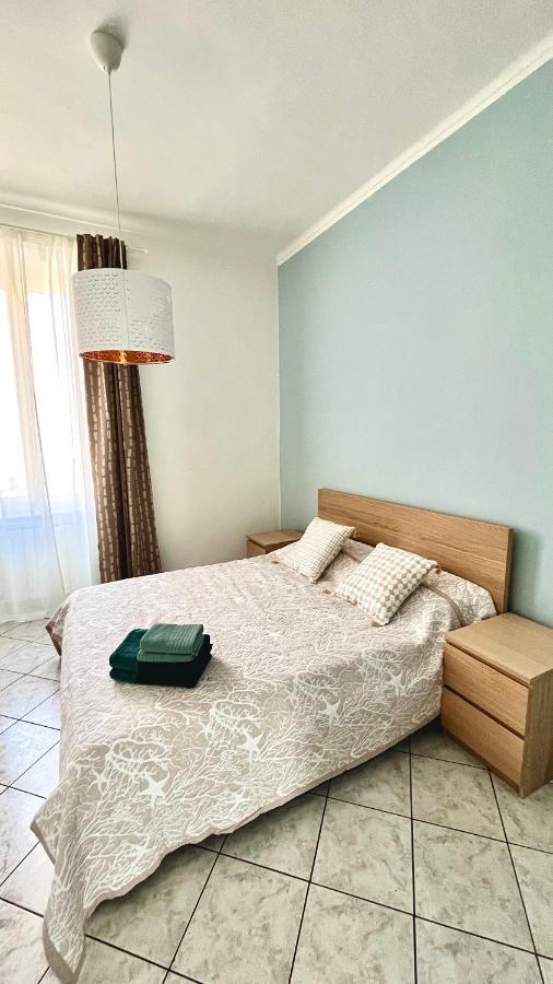 Parco Dora, Juventus New Apartment Турин Экстерьер фото