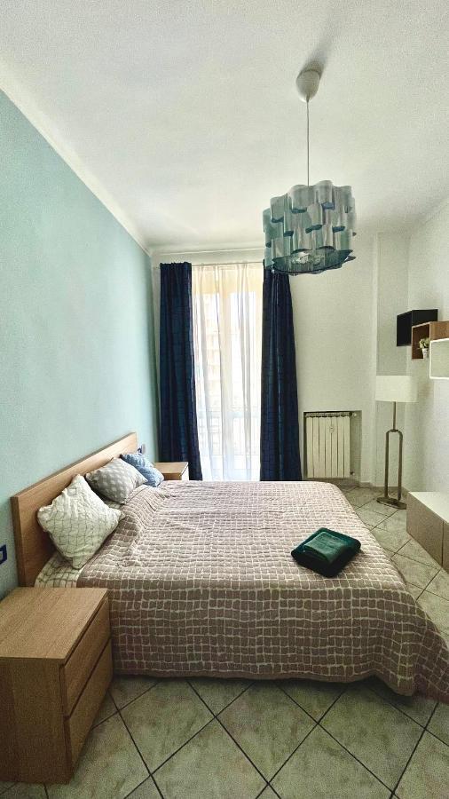 Parco Dora, Juventus New Apartment Турин Экстерьер фото