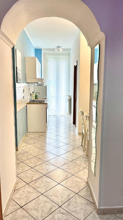 Parco Dora, Juventus New Apartment Турин Экстерьер фото