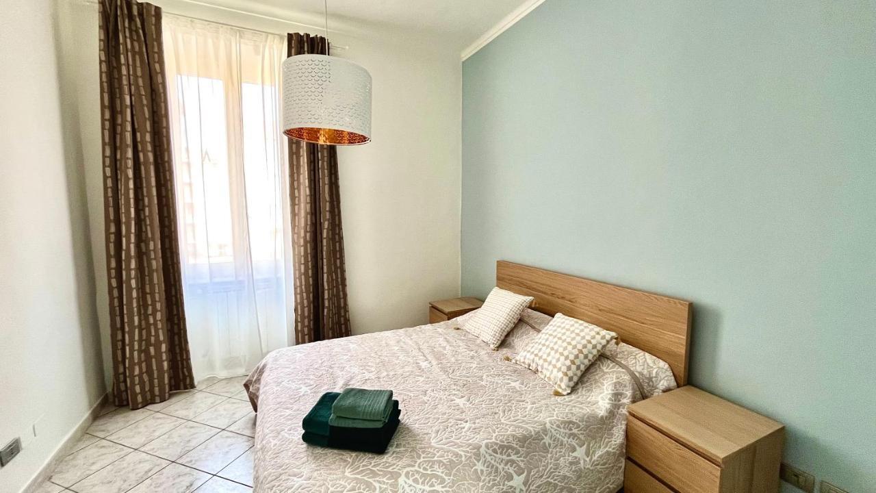 Parco Dora, Juventus New Apartment Турин Экстерьер фото