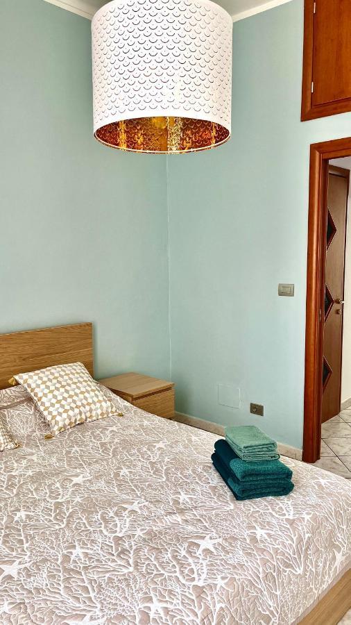 Parco Dora, Juventus New Apartment Турин Экстерьер фото