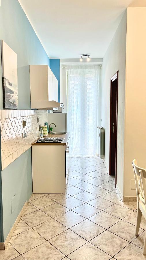 Parco Dora, Juventus New Apartment Турин Экстерьер фото