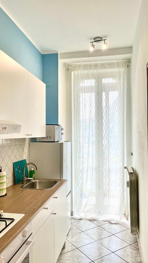Parco Dora, Juventus New Apartment Турин Экстерьер фото