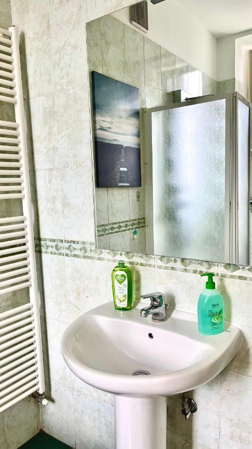 Parco Dora, Juventus New Apartment Турин Экстерьер фото