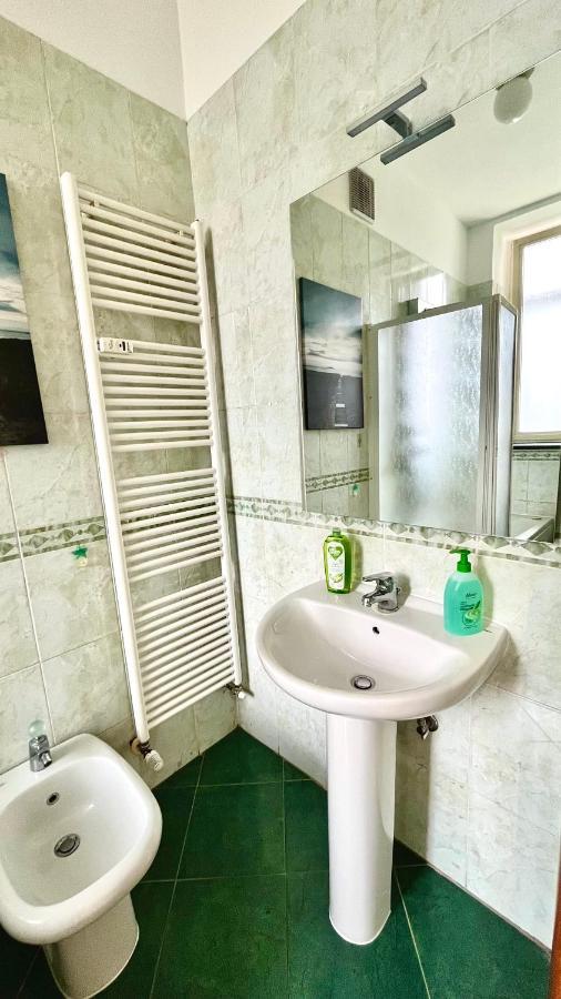 Parco Dora, Juventus New Apartment Турин Экстерьер фото